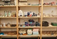 Memilih produk reusable adalah langkah kecil untuk bumi yang lebih bersih.
