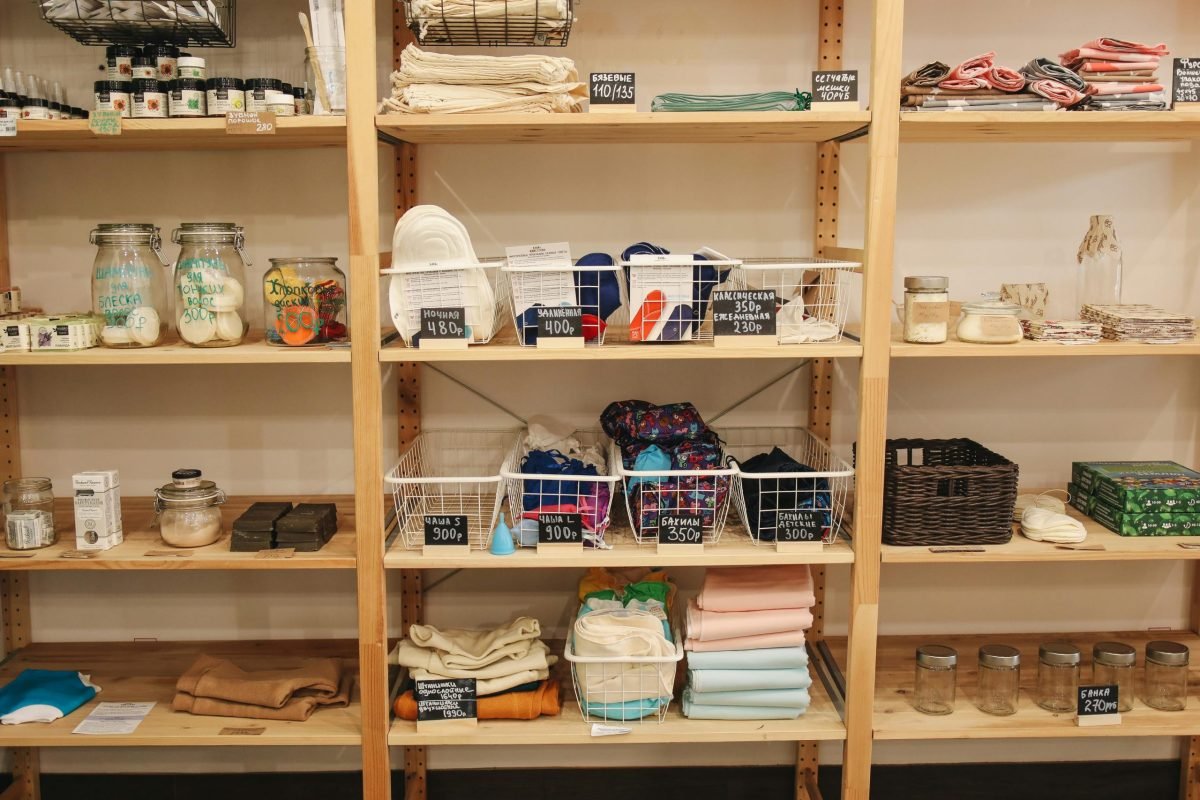 Memilih produk reusable adalah langkah kecil untuk bumi yang lebih bersih.